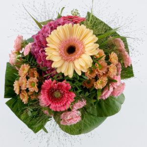 Composition florale Haguenau