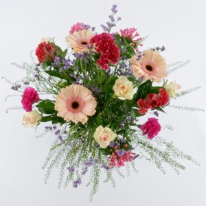 Composition florale Soultz-sous-Forêts