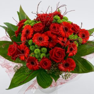 Composition florale Mertzwiller