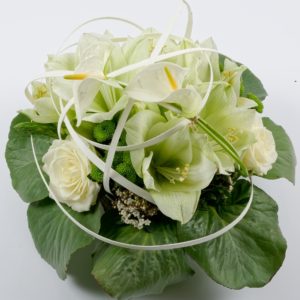 Composition Florale Reichshoffen Mertzwiller Haguenau